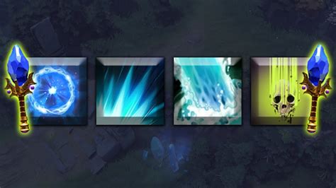 Aghanim's Scepter/Upgraded Abilities .